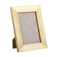 Kiera Grace Clara Frame –  4" x 6" - Gold-Designed to display 4" x 6" photos clearly and beautifully