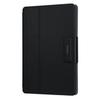 Targus Universal Keyboard Case for 9.5" - 11.5" Tablet Devices-Magnetic wrap closure