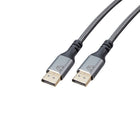 BlueDiamond Pro DisplayPort UHD 8K Cable - 6' - Grey - 2 Pack-High Dynamic Range (HDR): Compatible with all HDR devices and displays to support the most advanced contrast optimization