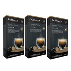 Caffesso Lungo Forte Espresso Coffee Capsules - Intensity 8 - 30 Pack-Intensity 8