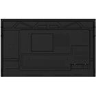 Optoma Technology 3653RK 65" UHD 4K Touchscreen Commercial Monitor-Zero Bonded LED LCD Panel with IR Touch