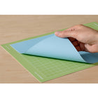 Cricut Joy Xtra Die Cutting Standard-Grip Machine Mat - Green-Compatible with Cricut Joy Xtra
