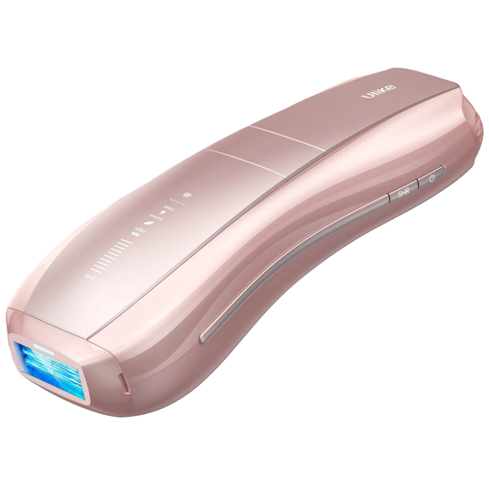 Ulike Air 10 IPL Hair Removal Device - Pink | staples.ca