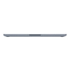 Samsung NP750XQB-KA1CA 15.6" Laptop - Snapdragon X X1 26 100 - 256 GB eUFS - 16 GB RAM - Windows 11 Home - Sapphire Blue-Qualcomm Hexagon NPU
