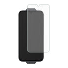 AXS ARMORGlass Pro Screen Protector with installation tray for Samsung Galaxy A15-Includes an installation tray for flawless application