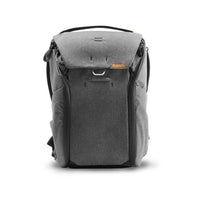 Peak Design Everyday Backpack - 20 L - Charcoal-The Everyday Backpack is built around access, organization, expansion, and protection