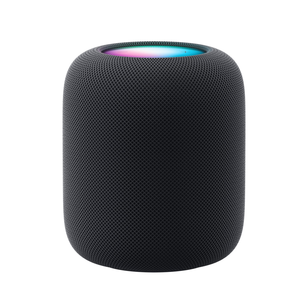 Apple Pod スペースブラック Apple HomePod (2nd Generation) Speaker - Midnight | staples.ca