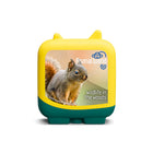 tonies Clever tonies: Animal World: Wildlife In The Woods 4-Piece Set-Encourages independence and confidence through self-directed, hands-on play.