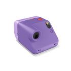 Polaroid Go Generation 3 Instant Camera - Purple-Photos that fit in your phone case. The tiny Go shoots tiny photos that perfectly fit right in your phone case. Your favorite memories (and people) are always close