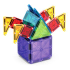 MAGNA-TILES Combo 46-Piece Magnetic Construction Set-More to Explore: Try adding this MAGNA-TILES Combo Set with any Animals set for a roaring good time! 
