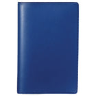 Quo Vadis Texthebdo Weekly Planner - August to July - 16 cm W x 24 cm H - Assorted Colours - French-1 week on 2 pages