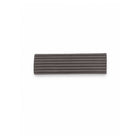 DBLG Imports Artworks Modelling Clay - 500g - Grey-Grey non-hardening modeling clay