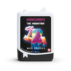 tonies Audiobooks: Minecraft 3-Piece Set-Audiobooks are sold in sets and each one magnetically attaches to the Toniebox, making it easy for kids to switch content on their own.
