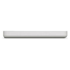 Seagate Ultra Touch 2 TB USB-C External HDD - Cloud White-Downloadable Toolkit Software