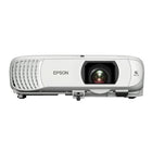 Epson Home Cinema 980 3LCD 1080p Projector - White-Ultra Bright Images  -  4,000 lumens of colour brightness (IDMS rated) and 4,000 lumens of white brightness (ISO rated) deliver outstanding-quality images in a variety of lighting conditions