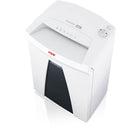 HSM Securio B24 Level 4 Micro-Cut Shredder-9-13 sheet cutting capacity