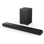TCL S4310-CA S Class 3.1-Channel Sound Bar with Wireless Subwoofer-240 Watts Total Audio Power