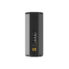 Netgear BE12000 Tri-Band 7 Wireless Router-Simple to plug Nighthawk into your modem and set it up with the Nighthawk app