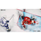 NHL 26 for PlayStation 5-BE A PRO: A revamped Be A Pro mode allows the player to live their hockey journey from rookie to superstar with fresh storylines, characters, challenges, and cut scenes with a superb cast of voice actors that make BAP more authentic and engaging than ever before, as each choice you make impacts your career. Play your way from World Juniors to the draft, experience the emotions of your first pro game, the highs of being a human highlight reel to getting grilled at post-game pressers 