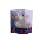 Incredible Novelties Squishy Shimmery Duck-Great for sensory and tactile play