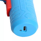 Fixtec 4V Lithium-Ion Cordless USB Rechargeable Screwdriver-2500 RPM Speed