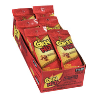 Kraft Crunchy Toasted BBQ Corn Kernels - 48g - 18 Pack-BBQ