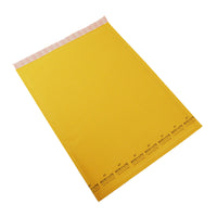 Polyair Ecolite Bubble Mailers - #7 - 14.25" W x 20" L - 25 Pack-Economical alternative to shipping products in a carton, resulting in significantly lower packaging and shipping costs