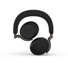 Jabra Evolve3 75 MS USB-C PAD-The speaker Impedance is 35 Ohms