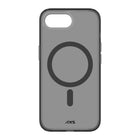 AXS PROShield MagSafe Compatible Case for Apple iPhone 17e / 16e - Smoke-Reinforced Corners maximize shock absorption by creating an air cushion between your phone and any surface 