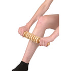 BIOS Living Wooden Massage Roller Pin-6