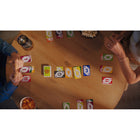 Mattel Games SkipBo Card Game-​Skill and strategy are key to blocking opponents and creating sequenced stacks of cards in ascending order (1, 2, 3, 4…) to win the game!
