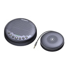 EMEET Luna Plus Meeting Conference Speaker and Microphone Kit-Optimized noise cancellation and full duplex with VoiceIA.