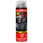Gunk Tite Seal Jumbo Puncture Seal SOS 24.5 oz - 6 Pack-Seals most punctures up to 5 mm
