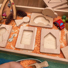 Learn Well Little Looking Shapes - Home-The opportunities for learning through play are endless