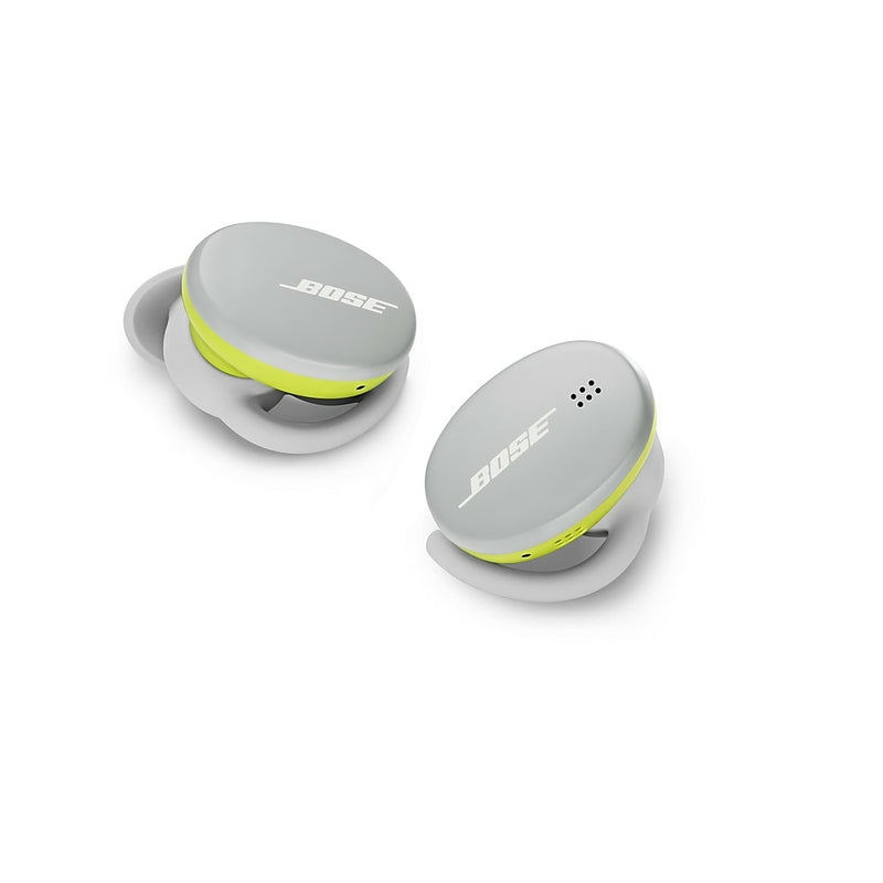 Bose Sport Earbuds - Glacier White | staples.ca