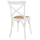 Modway Gear Dining Side Chair - White - 2 Pack-8
