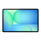Samsung Galaxy Tab S10 FE+ (Plus) - 256 GB - Grey-Screen Size: 13.1” , 2880 x 1800 (WQXGA+), LCD, 90 Hz