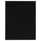 JAM Paper Glossy Two Pocket Presentation Folders, Black, 100 Pack (385GBLB)-Brighten up the work day with a lustrous, polished colour folder