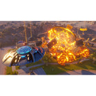 Destroy All Humans! for Nintendo Switch 2-Freely traverse explorable cities from 50's America using your jetpack