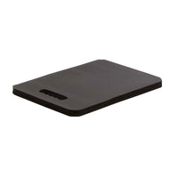 Edgewood Kneezeez Kneeling Mat - 14" W x 21" L x 1" D-Medium Duty