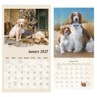 Pineridge Must Love Dogs Calendar Bundle -Jim Killen Artist
