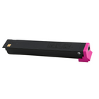 Premium Tone Kyocera TK-5317M (1T02WHBUS0) Alternative Toner Cartridge - Standard Yield - Magenta-Manufacturer: Nu-Tone Brand