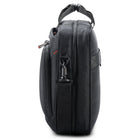 Samsonite Xenon 4 15.6" Slim Briefcase  - Black-Multiple interior pockets are perfect for storing business materials & accessories