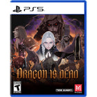 Dragon is Dead for PlayStation 5-Play as an immortal Successor - You are a Successor, an immortal warrior empowered by the gods Lu, Ashuran, and Harnia. When you die, you revive with your gear, runes, and unlocks intact and head back out from Cliffshire to push further into corrupted zones. Choose your Successor - You’ll start as the Spellblade and unlock additional Successors as you progress. Each has its own skill tree, weapons, and playstyle