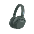 Sony WHULT900N ULT WEAR Wireless Noise Canceling Headphones - Grey-Noise Canceling - More music, less noise. Equipped with Sony’s premium noise cancelation and dual noise sensor technology, ULT WEAR intuitively blocks out external noise wherever you go.