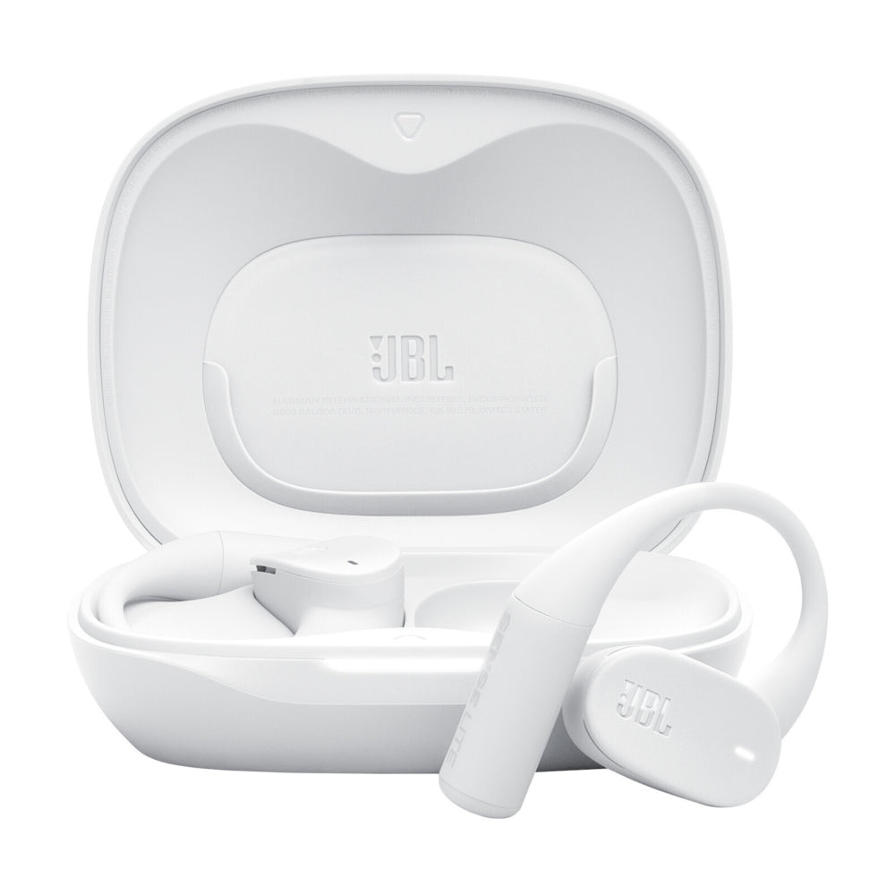 JBL SENSE LITE イヤフォン JBL Sense Lite - True Wireless Open-Ear Headphones, JBL OpenSound