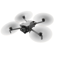 DJI Mini 5 Pro-With a 50MP 1-inch CMOS sensor and f/1.8 aperture, Mini 5 Pro captures rich details and clean low-light shots. Compact in size, it delivers pro-level imaging