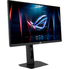 ASUS ROG Strix 24.1" Ace Esports Gaming Monitor - XG248QSG-ASUS Extreme Low Motion Blur 2 (ELMB 2) technology enhances blur reduction performance while offering 3X brighter visuals, versus previous-gen ELMB tech