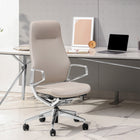 Nexten Pro Full Height Back Office Chair - Grey-9