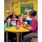 Edupress Classwords Vocabulary Game - Grade 3-Includes 200 cards, one-minute timer, directions and extension ideas